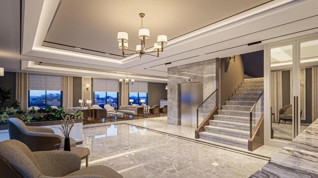 By Otel Nilüfer - 3-star hotel in Bursa, Bursa - photo 1