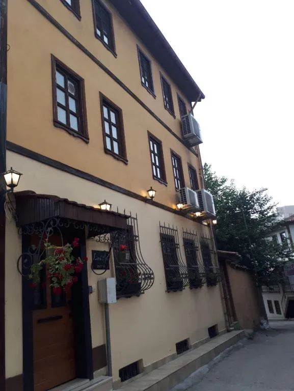 Lena Central Flats - null-star hotel in Bursa, Bursa - photo 1