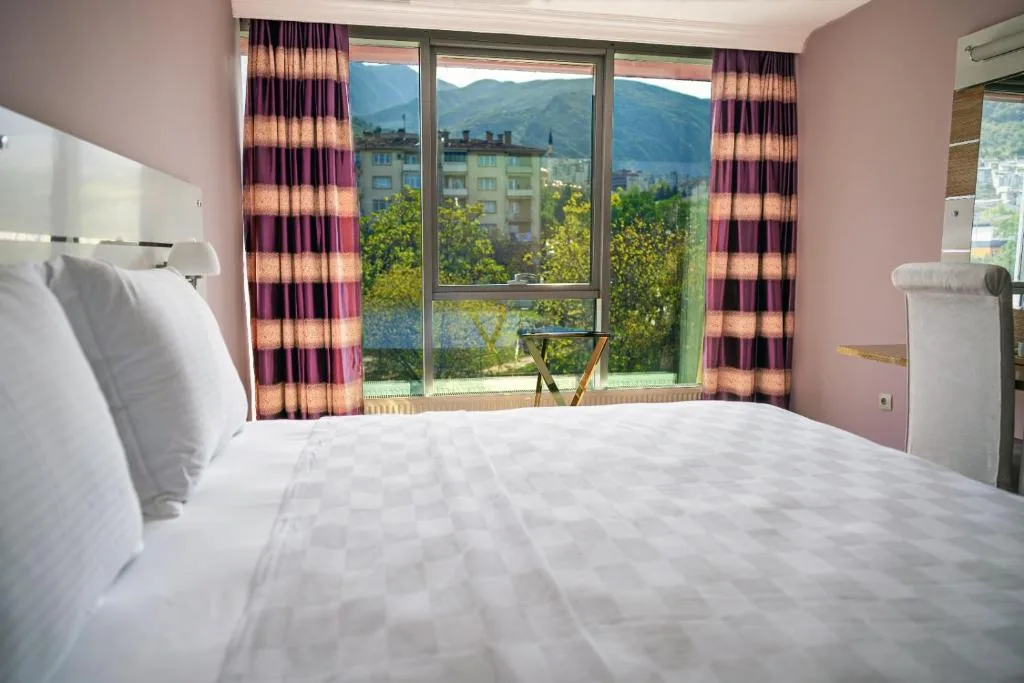 TOK EPİK HOTEL - null-star hotel in Bursa, Bursa - photo 1