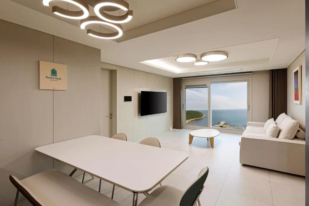 NewCZ Osiria Residence - null-star hotel in Busan, Busan - photo 1