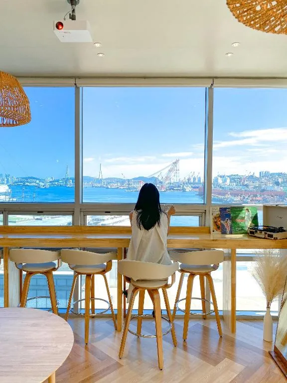 Stay Gaon - Hotel de 3 estrelas em Busan, Busan - photo 1