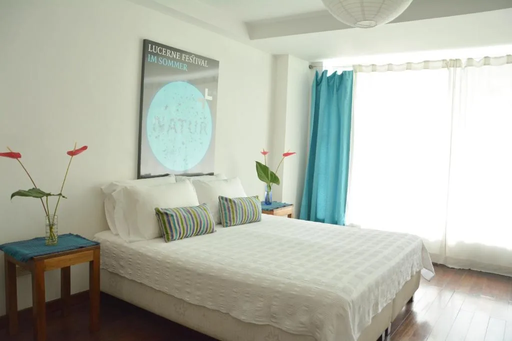 Casa Hotel Jardin Azul - Hotel de 3 estrellas en Cali, Cali - photo 1