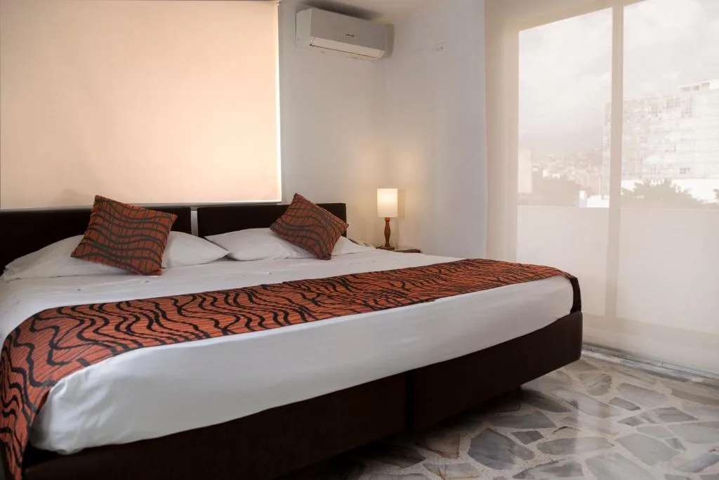 Hotel Flamingo Cali - Hotel de 3 estrelas em Cali, Cali - photo 1