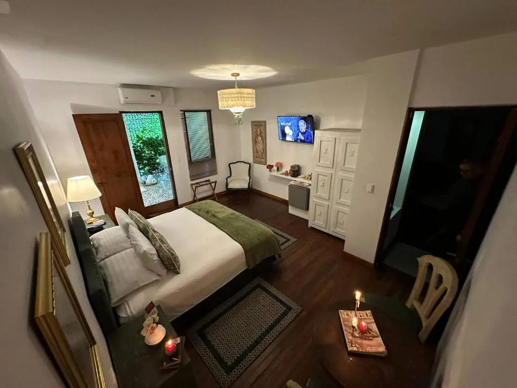 Leclerc Hotel Boutique Cali Granada - Hotel de 4 estrellas en Cali, Cali - photo 1