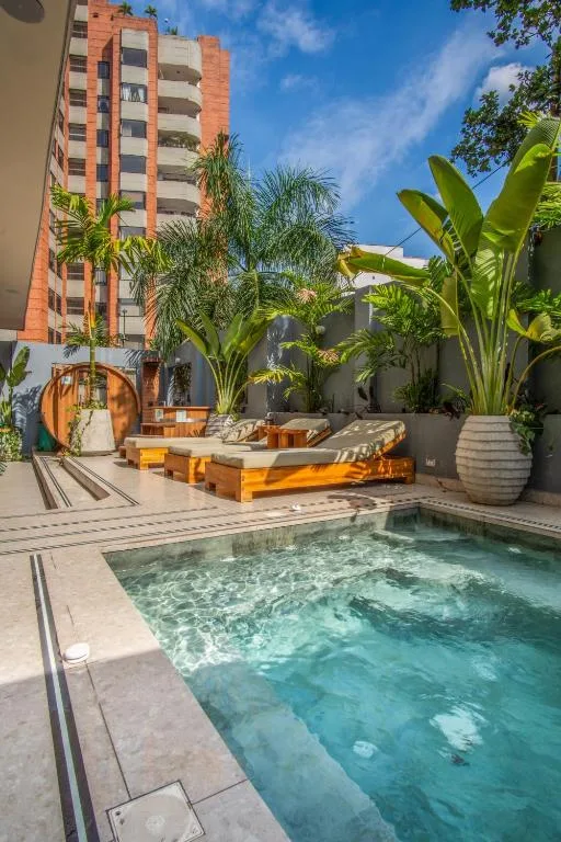 Veca Flats Centenario - Hotel de null estrelas em Cali, Cali - photo 1