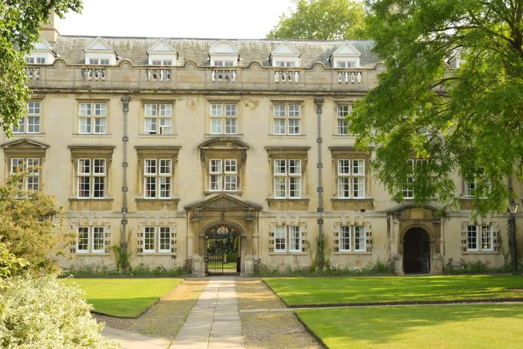 Christ's College Cambridge - Hôtel 3 étoiles, Cambridge, Cambridge - photo 1