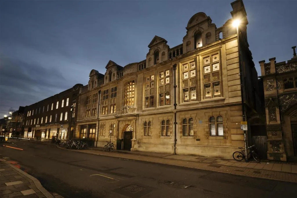 The Hobson Cambridge by Adina - Hotel de 4 estrellas en Cambridge, Cambridge - photo 1