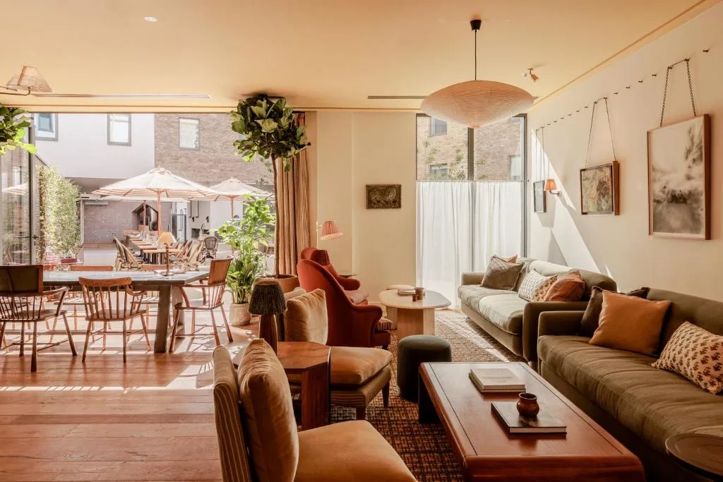 Wilde Cambridge City Centre - Hotel de 4 estrellas en Cambridge, Cambridge - photo 1