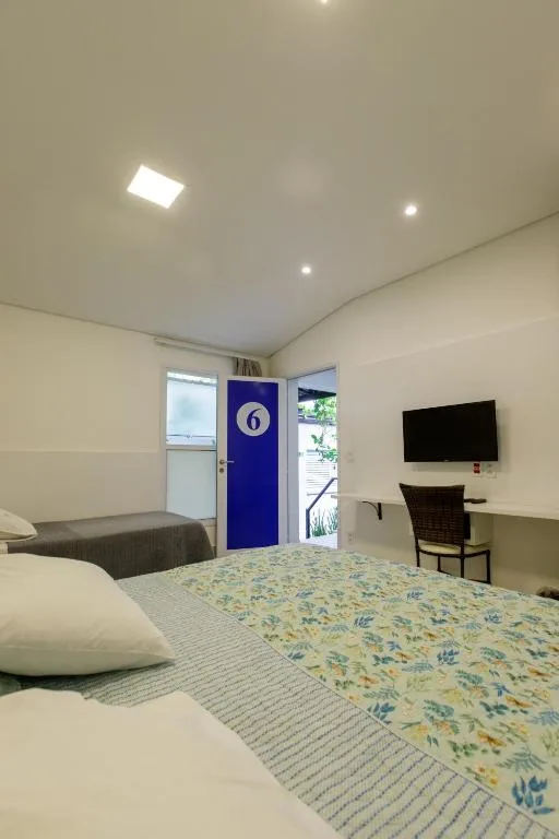 K2 RESIDENCE Campinas - Hôtel null étoiles, Campinas, Campinas - photo 1