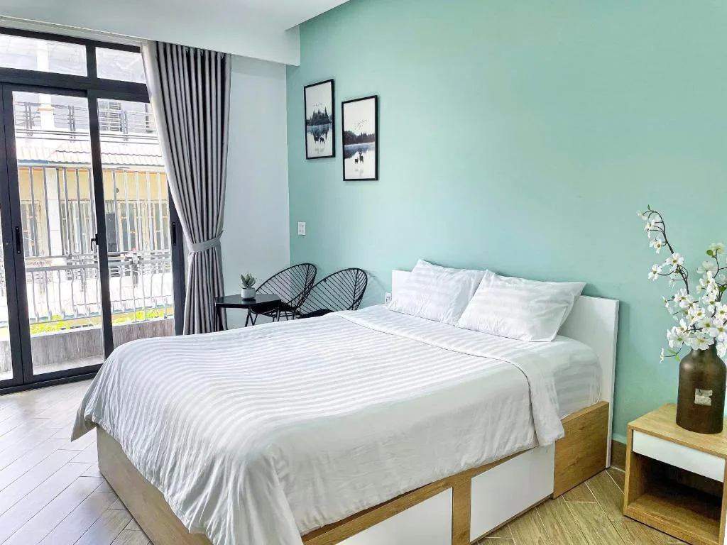 MIDMOST C22 Apartment - Hotel de null estrellas en Can Tho, Can Tho - photo 1