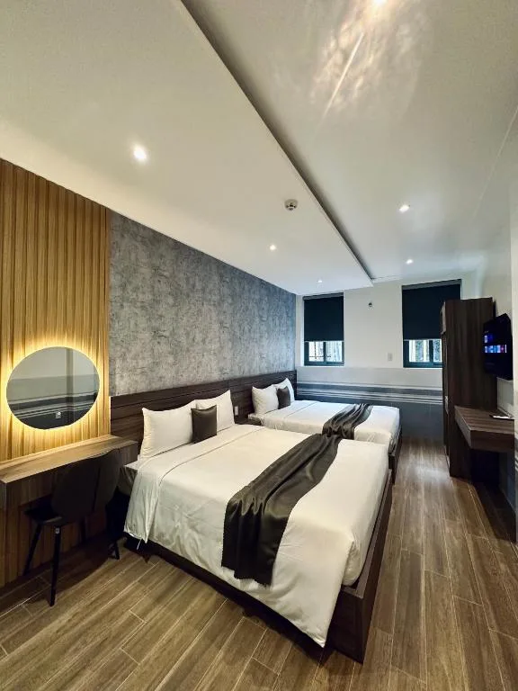 ON Hotel - Hotel de null estrellas en Can Tho, Can Tho - photo 1