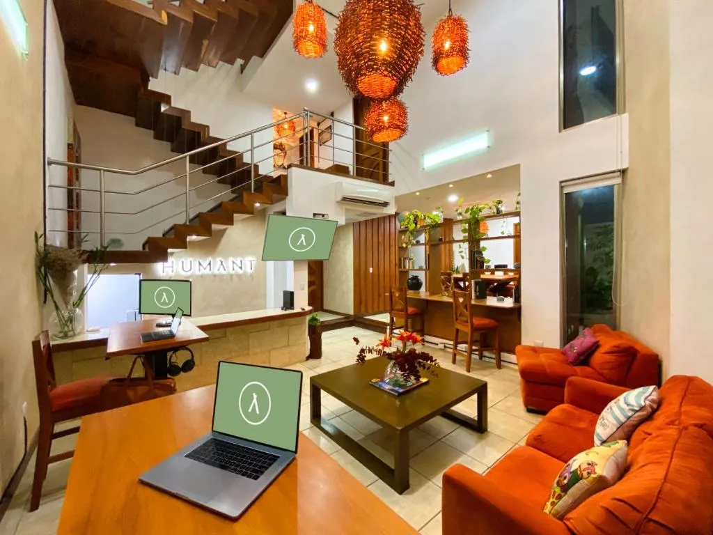 Humant Coliving - Cancún - Hotel de null estrellas en Cancún, Cancun - photo 1