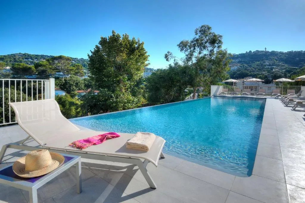La Bastide de l'Oliveraie - Hôtel 4 étoiles, Le Cannet, Cannes - photo 1