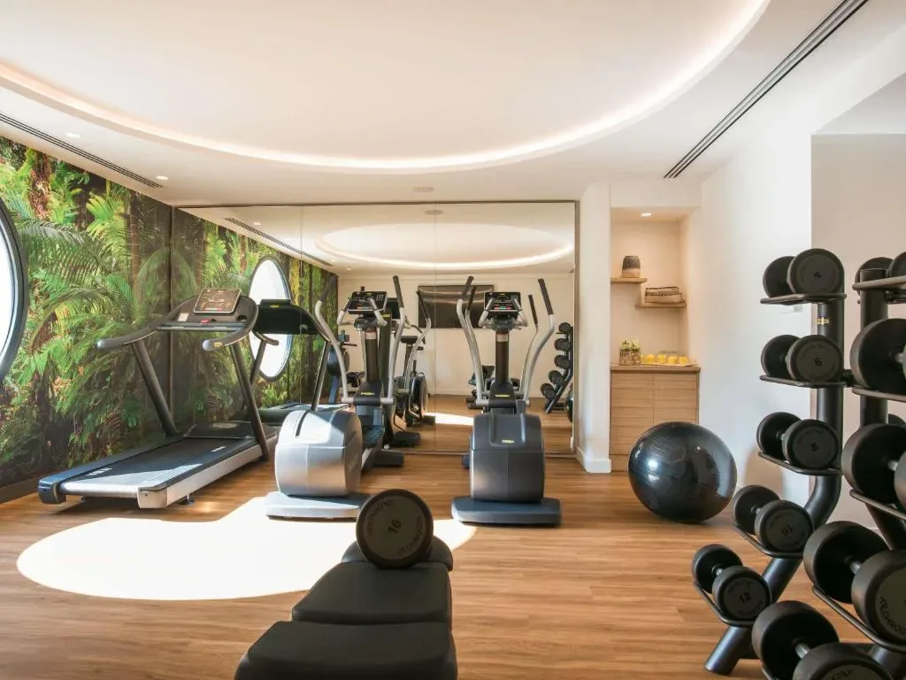 Croisette Beach Hotel Cannes - MGallery Collection - 4-star hotel in Pointe Croisette, Cannes - photo 1
