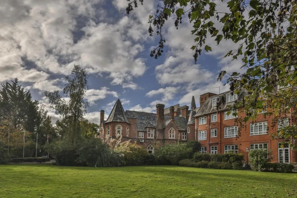 Best Western Abbots Barton Hotel - Hotel de 3 estrelas em Canterbury, Canterbury - photo 1