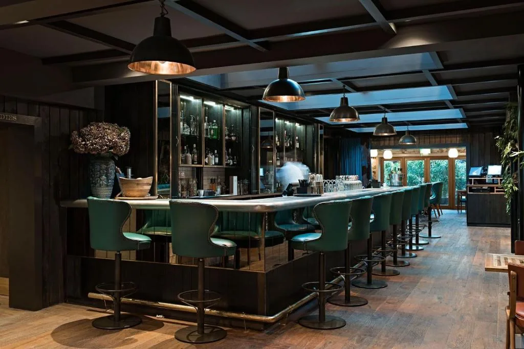 The Falstaff in Canterbury - Hôtel 4 étoiles, Canterbury, Canterbury - photo 1