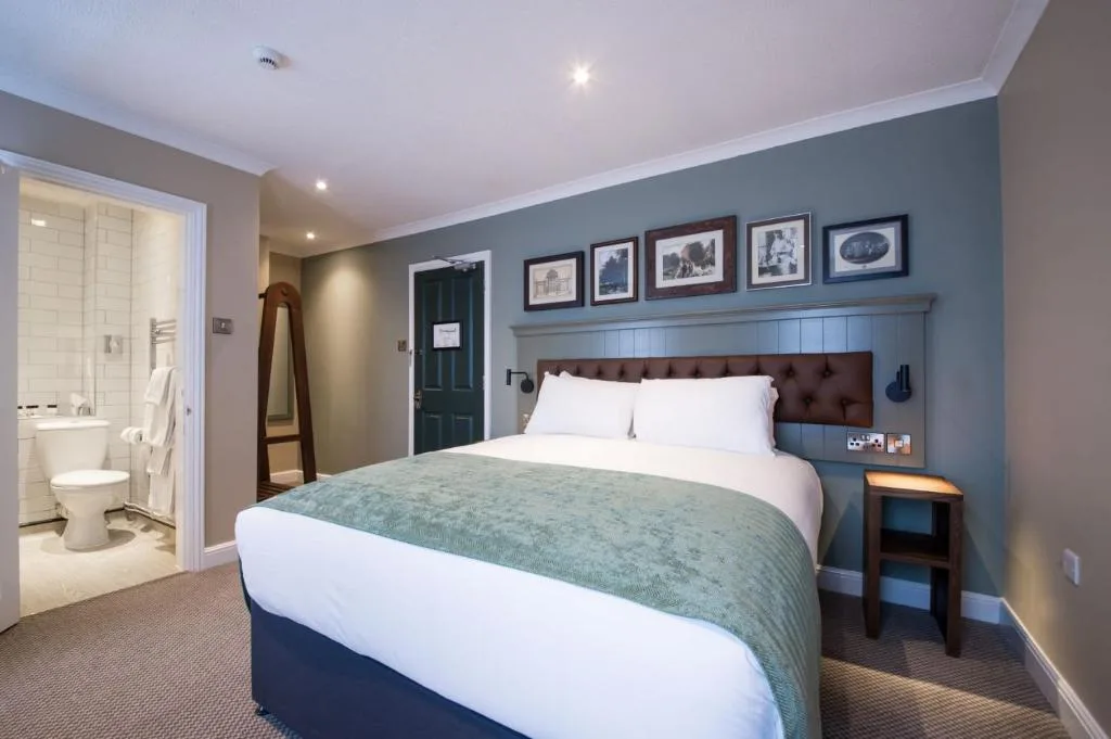 The Old Gate Inn by Innkeeper's Collection - Hôtel 4 étoiles, Canterbury, Canterbury - photo 1