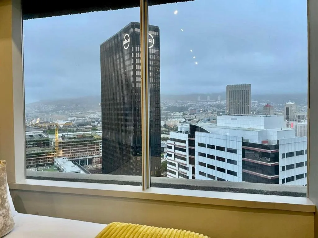 1728 at One Thibault - null-star hotel in Cape Town, Cape Town - photo 1