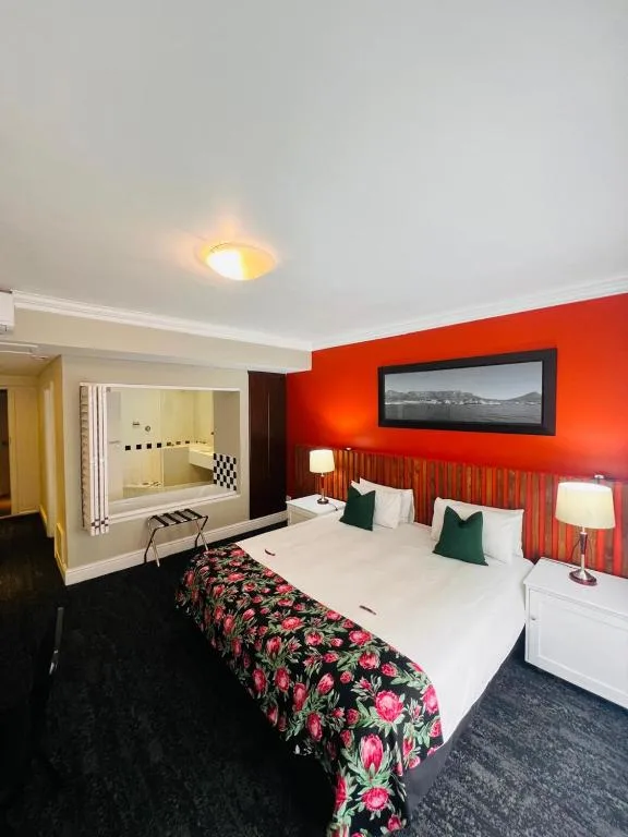 Innscape Classic Hotel - 3-star hotel in Cape Town, Cape Town - photo 1