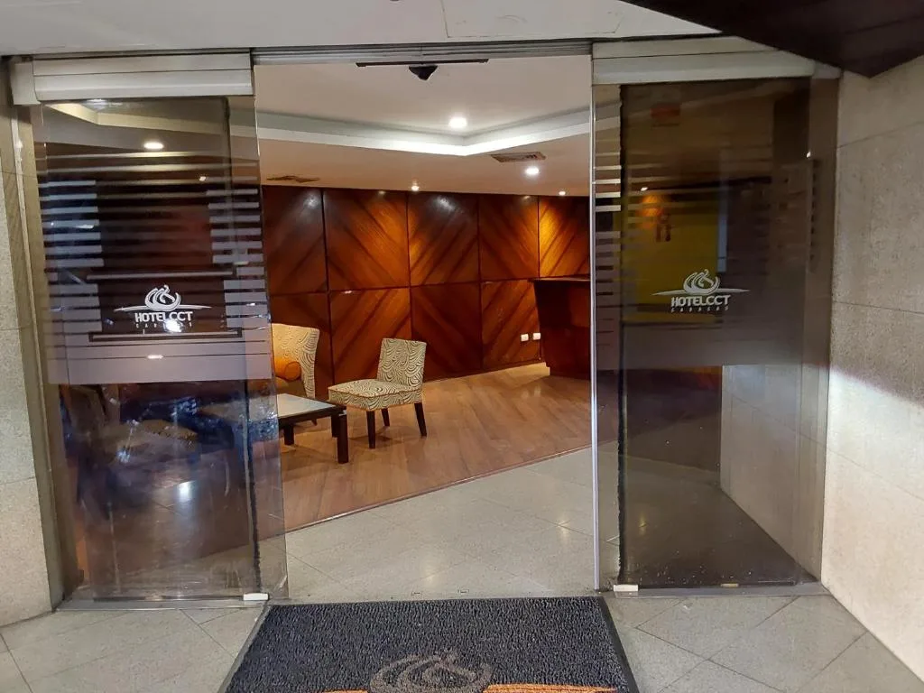 Hermoso Apartahotel CCCT - null-star hotel in Caracas, Caracas