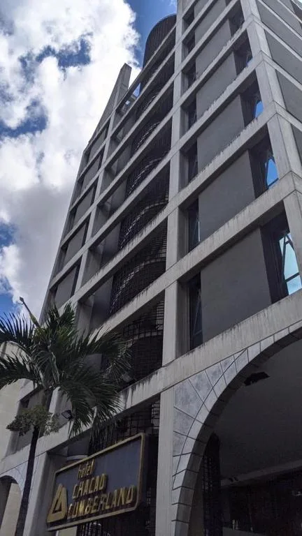Hotel Chacao Cumberland - Hotel de 4 estrellas en Caracas, Caracas - photo 1