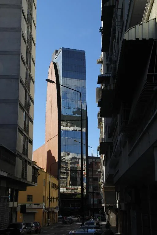 HOTEL CHACAO SUITES - Hotel de 4 estrellas en Caracas, Caracas - photo 1
