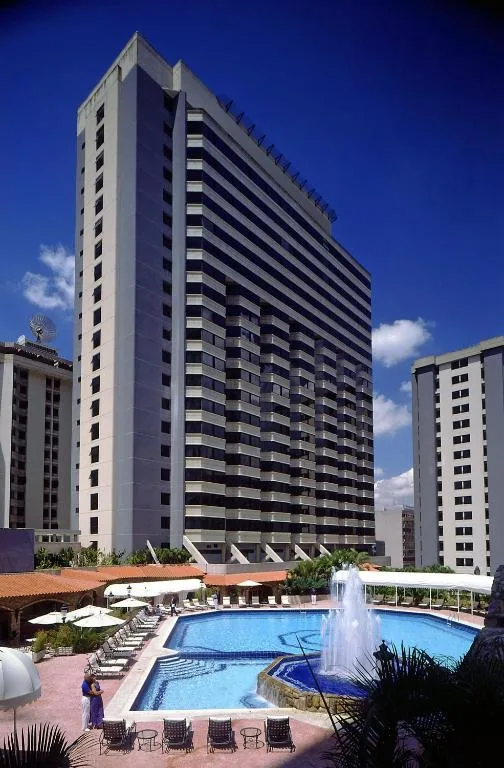 Meliá Caracas - 5-star hotel in Caracas, Caracas - photo 1