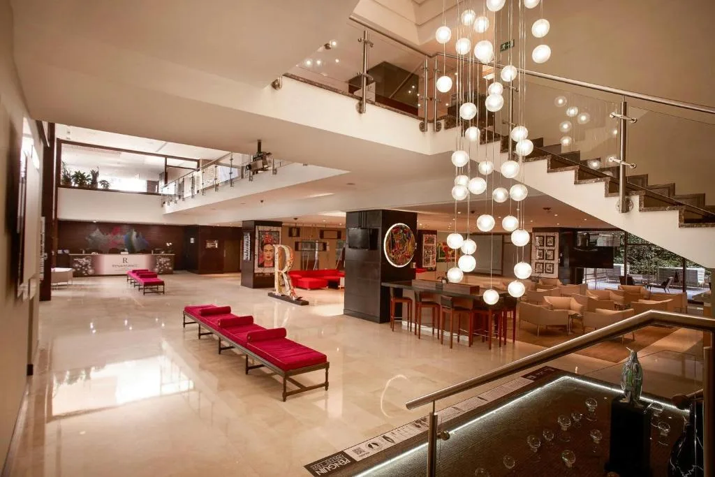 Renaissance Caracas La Castellana Hotel - 5-star hotel in Caracas, Caracas - photo 1