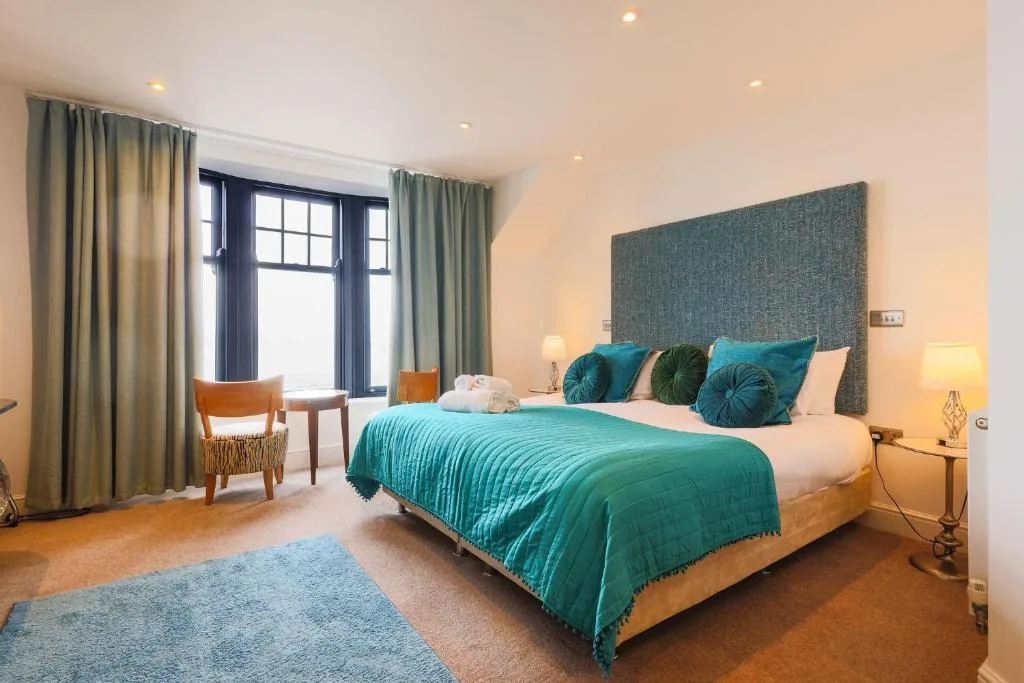 Beachcliff Hotel and Apartments - Hotel de null estrellas en Cardiff, Cardiff - photo 1