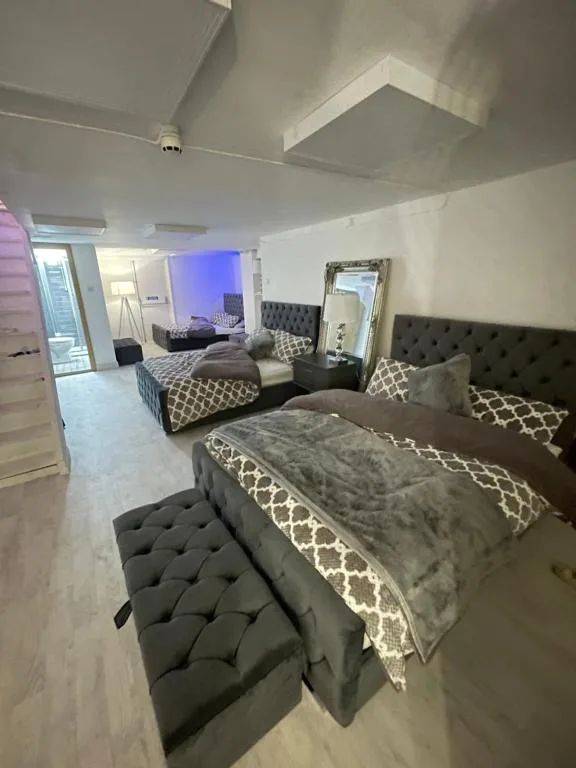 Cwtch Cardiff Bay - Hotel de null estrellas en Cardiff, Cardiff - photo 1