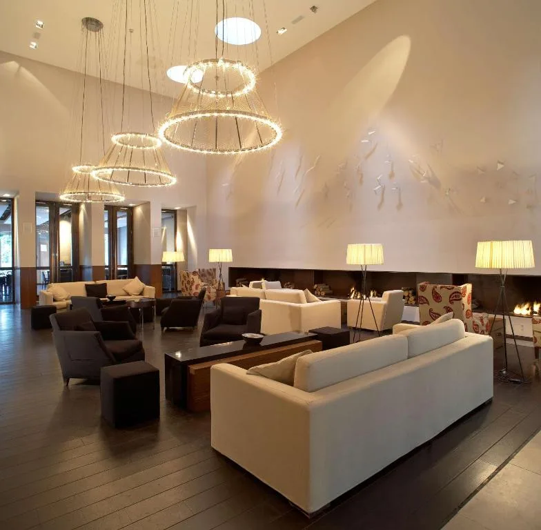 Park Plaza Cardiff - 4-star hotel in Cardiff, Cardiff - photo 1