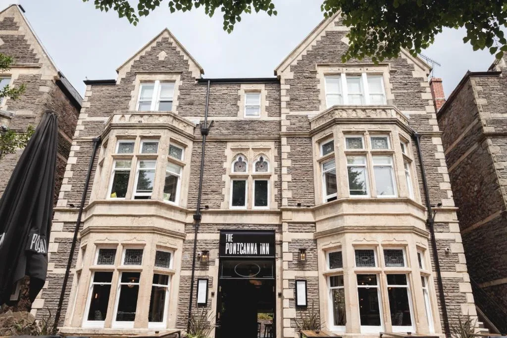 Pontcanna Inn - 4-star hotel in Cardiff, Cardiff - photo 1