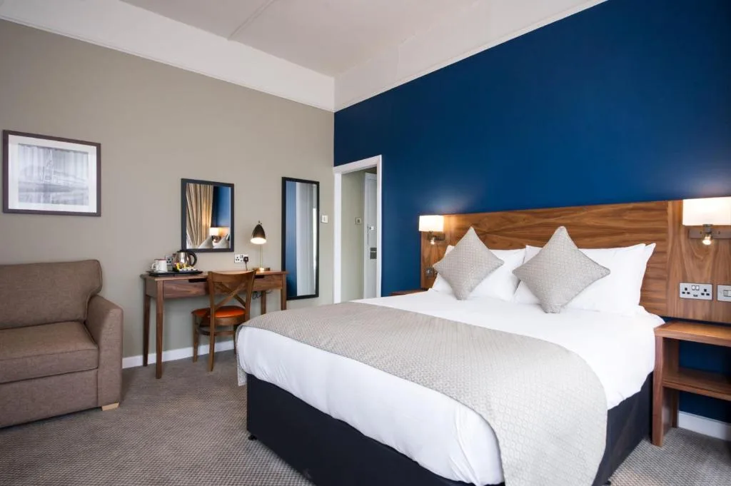 The Beverley by Innkeeper's Collection - Hotel de 4 estrellas en Cardiff, Cardiff - photo 1