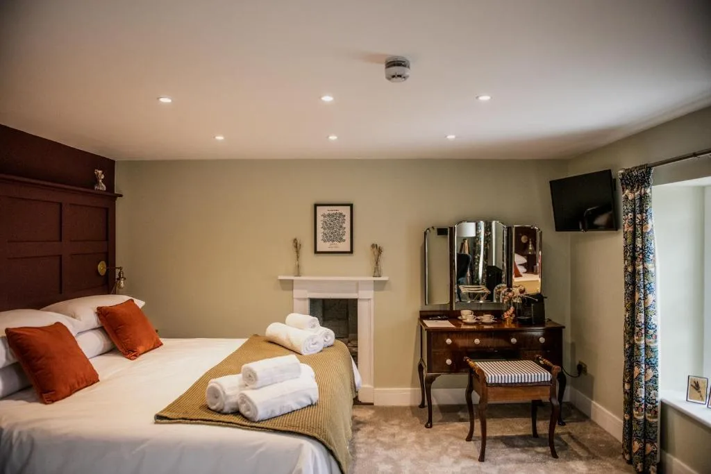 The Heathcock Boutique Hotel - Room 2 - Hotel de null estrellas en Cardiff, Cardiff - photo 1
