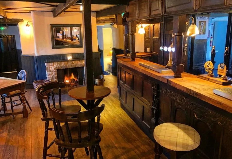 String Of Horses - Hôtel 4 étoiles, Carlisle, Carlisle - photo 1
