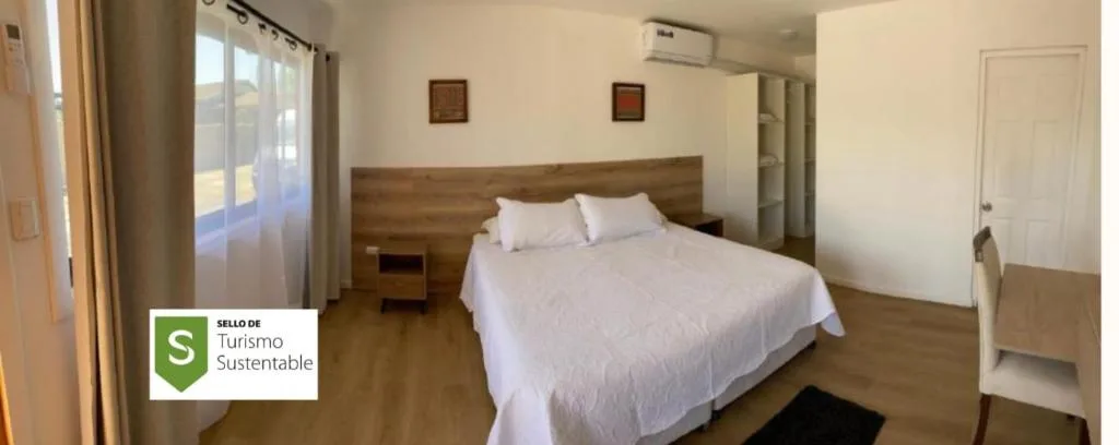 Casa Parral Hostal - null-star hotel in Casablanca, Casablanca - photo 1