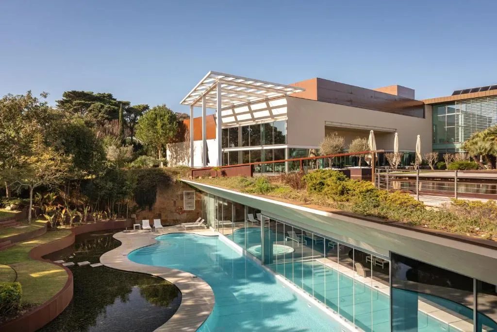 Onyria Marinha Cascais Vignette - 5-star hotel in Quinta da Marinha, Cascais - photo 1