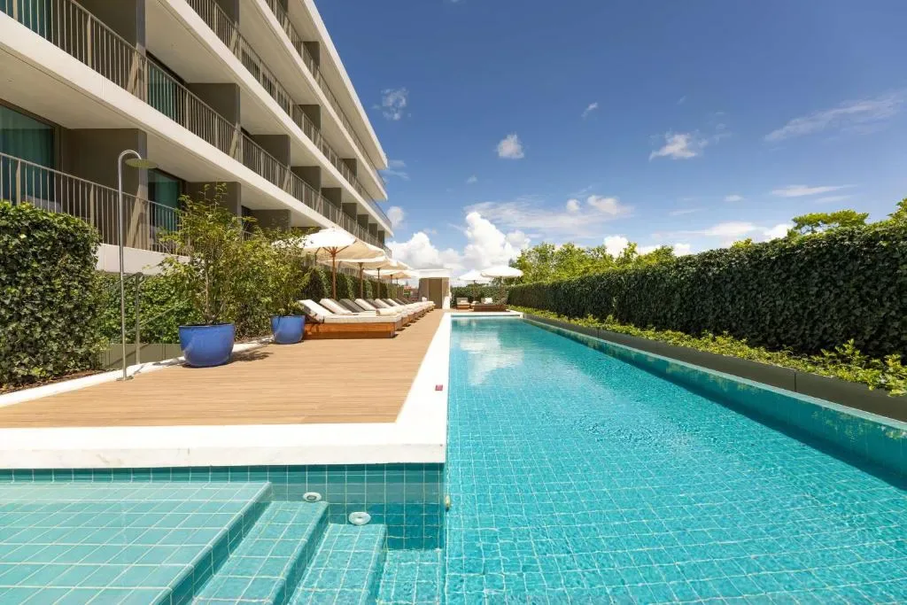 Legacy Hotel Cascais, Curio Collection By Hilton - Hôtel 4 étoiles, Cascais centre, Cascais - photo 1