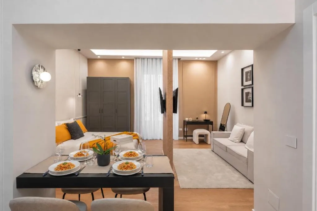 Altrove Boutique Studios - Hotel de null estrellas en Caserta, Caserta - photo 1