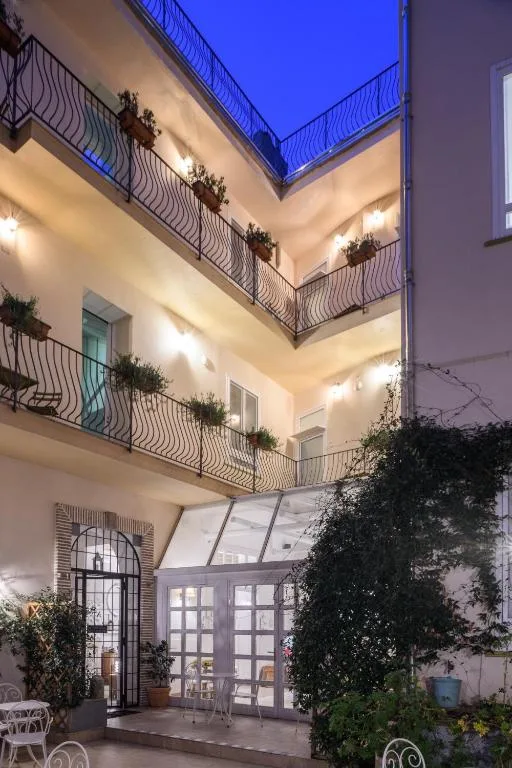Cas'E Charming House - null-star hotel in Caserta, Caserta - photo 1