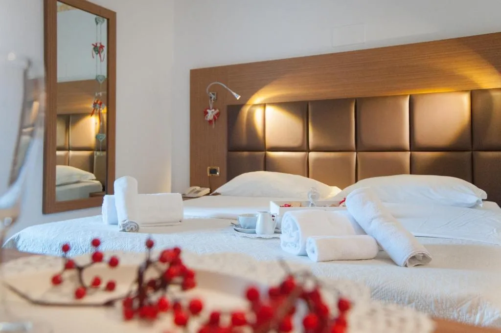 Hotel Caserta Antica - Hôtel 3 étoiles, Caserta, Caserta - photo 1