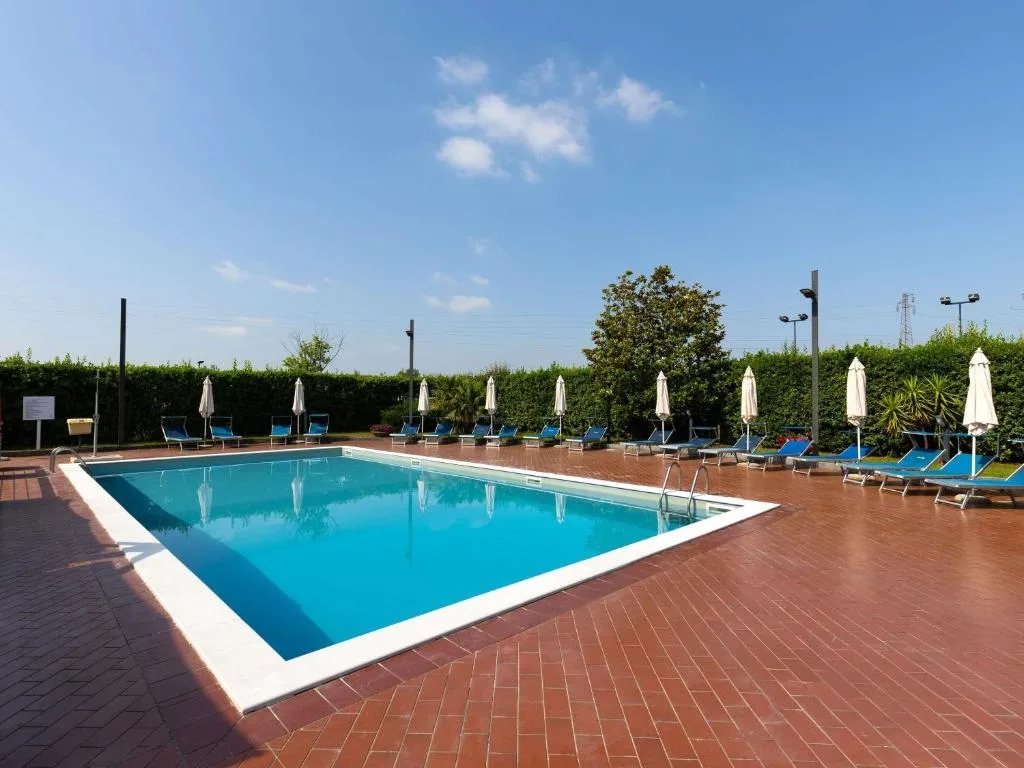 Novotel Caserta Sud - Hôtel 4 étoiles, Caserta, Caserta - photo 1