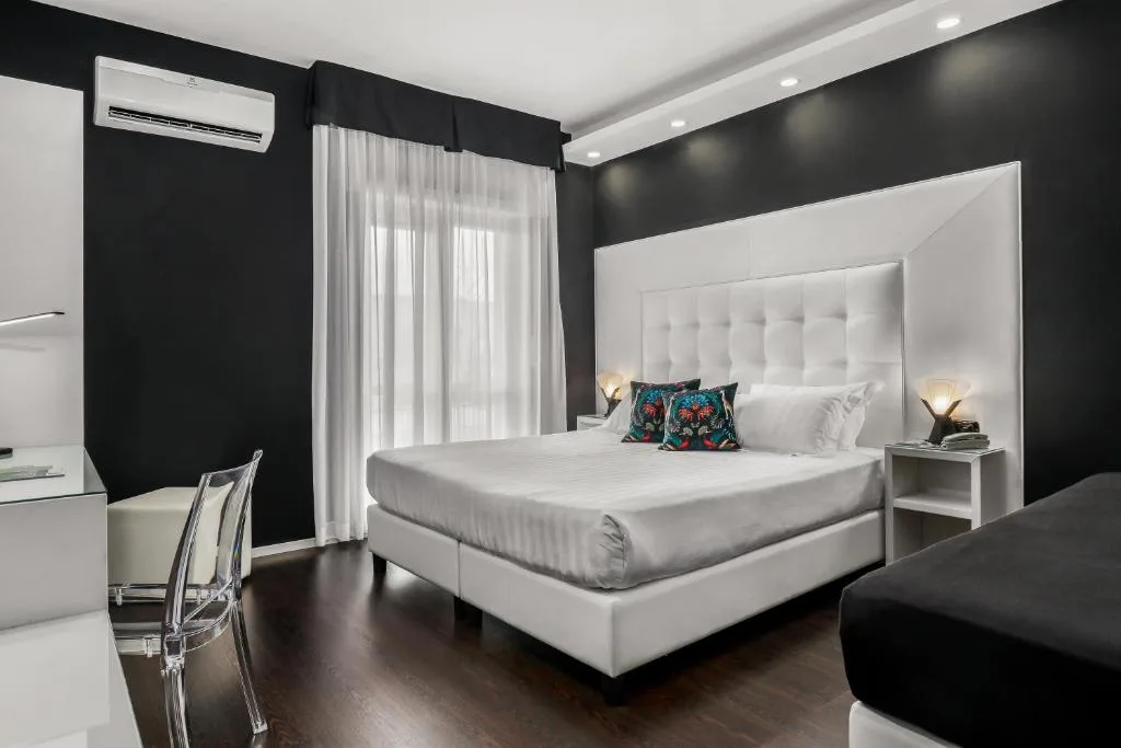 Reggia Suite Spa Hotel - Hôtel 4 étoiles, Caserta, Caserta - photo 1