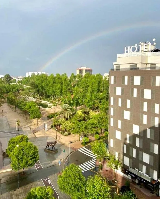 Doña Lola - Hôtel 3 étoiles, Castellón de la Plana, Castellón de la Plana - photo 1