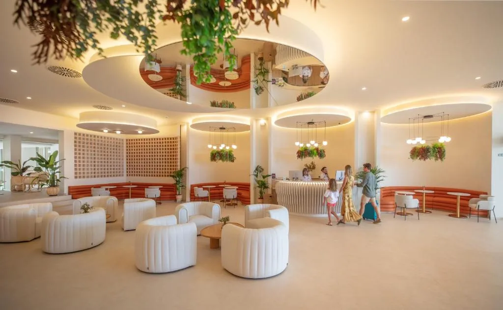 RH Silene Hotel & Spa 4 Sup - Hôtel 4 étoiles, Castellón de la Plana, Castellón de la Plana - photo 1