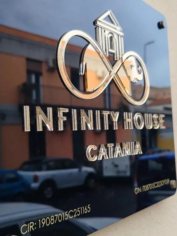 Infinity House Catania - null-star hotel in Catania, Catania - photo 1