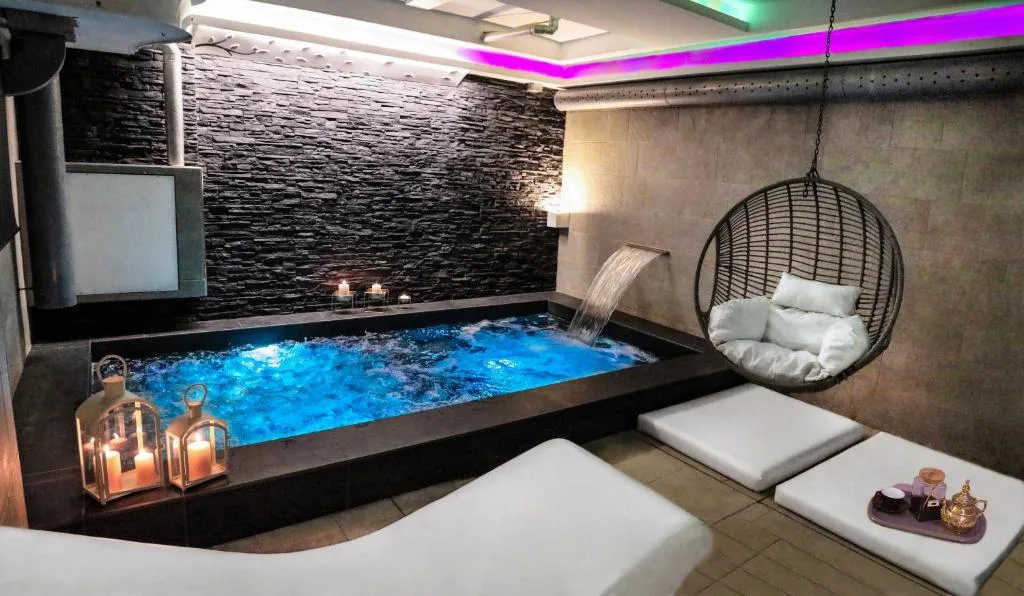 Hotel Guglielmo - 4-star hotel in Catanzaro, Catanzaro - photo 1