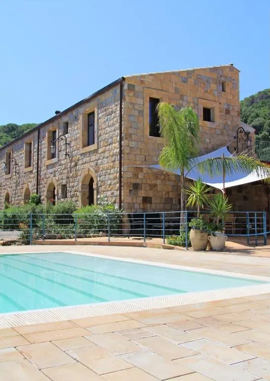 Turismo Rurale Cefalù - Hôtel 3 étoiles, Sant'Ambrogio, Cefalù - photo 1