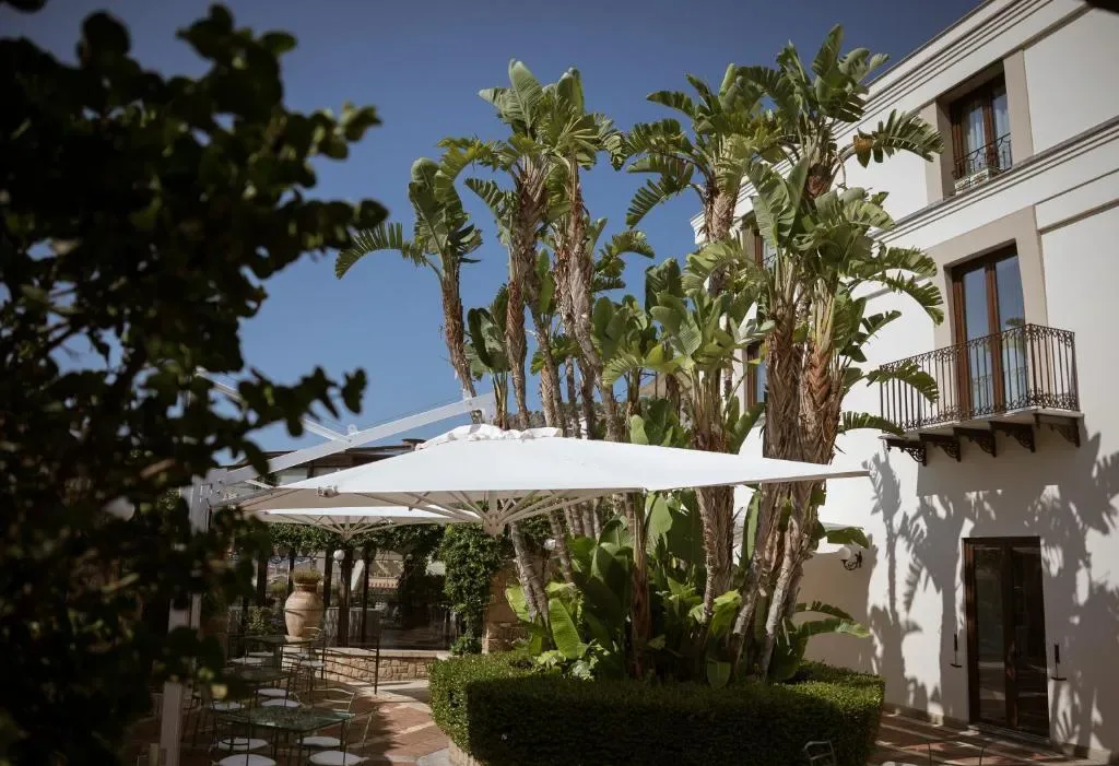 Villa Dei Melograni Boutique Hotel - 5-star hotel in Old Town, Cefalù - photo 1