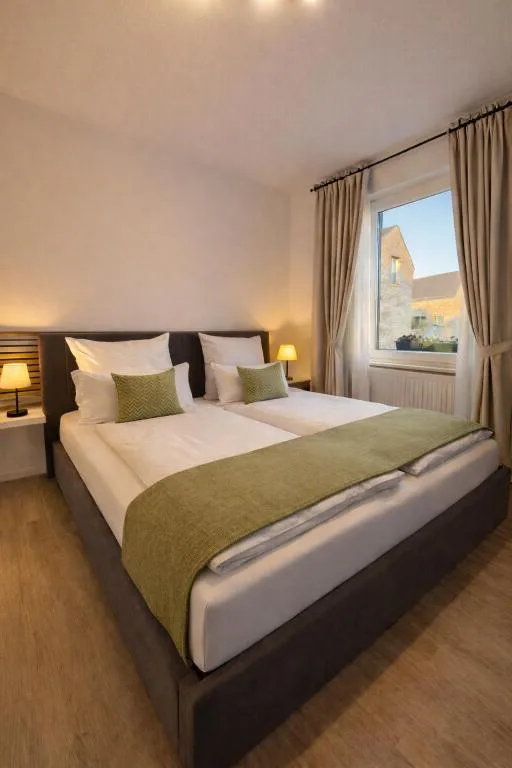 Boutique Hotel Celler Altstadt - 24h Check-in - 3-star hotel in Celle, Celle - photo 1